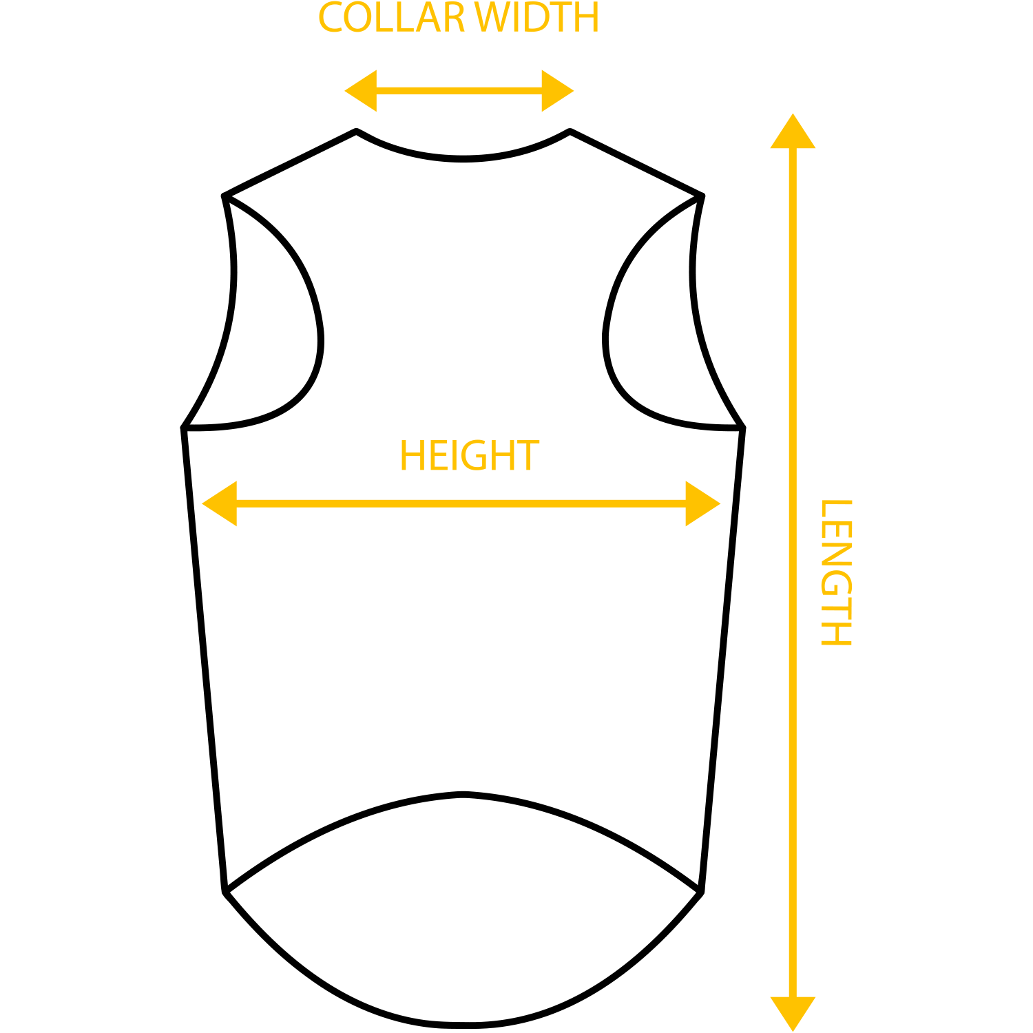 Falda Elizabeth 6 dog 3
