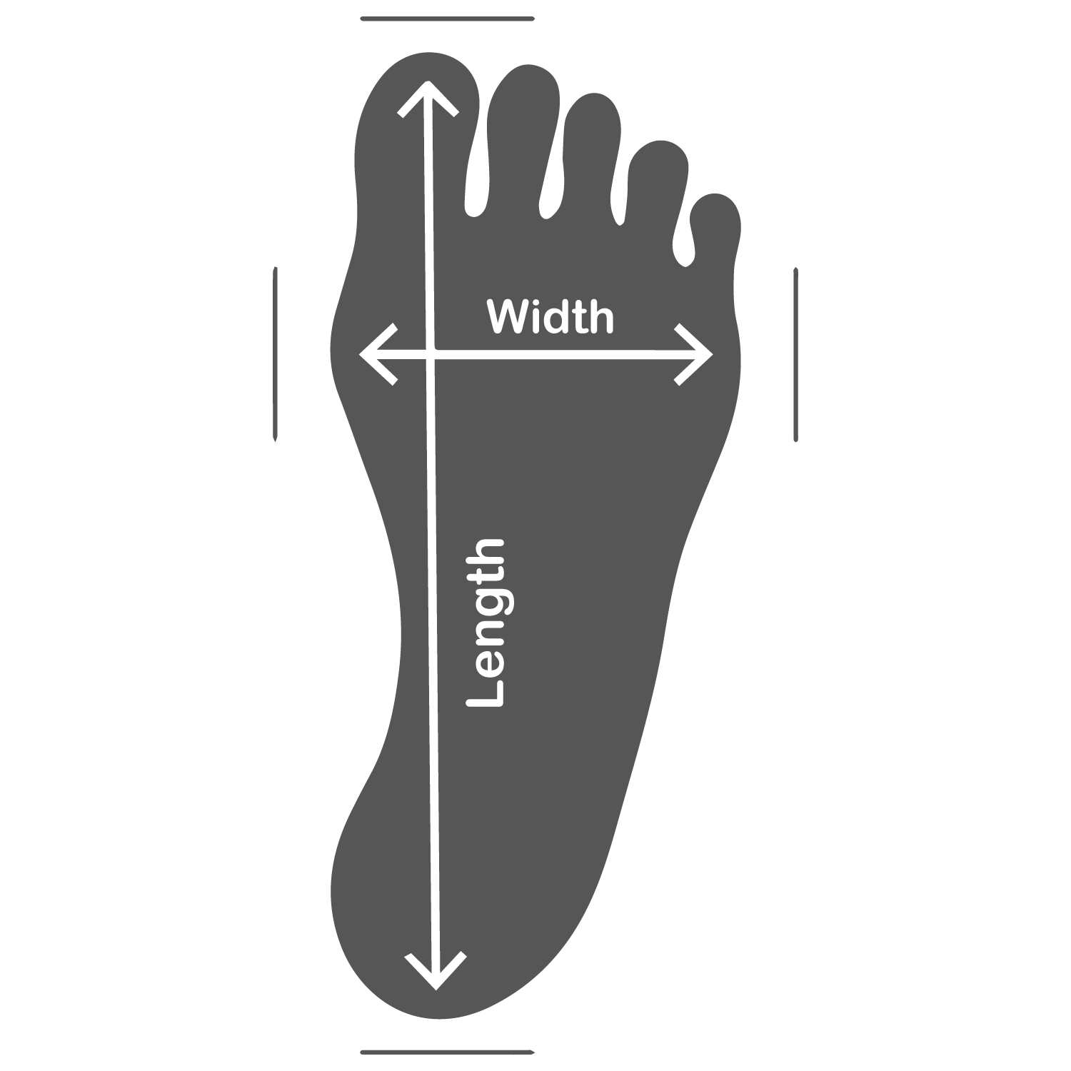 Falda Elizabeth 7 foot