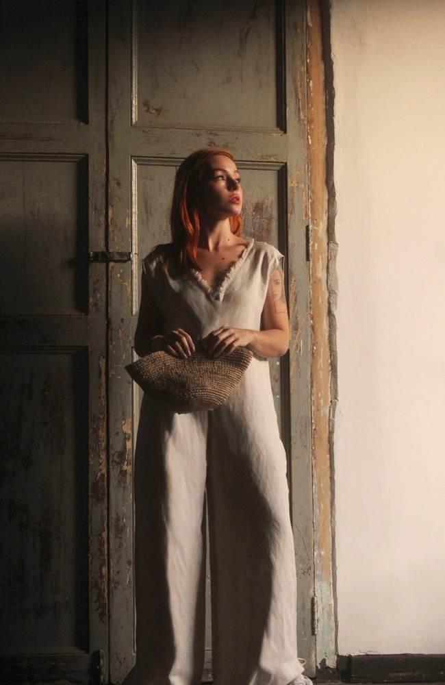 AMAR New Collection 17 RAHAB Jumpsuit