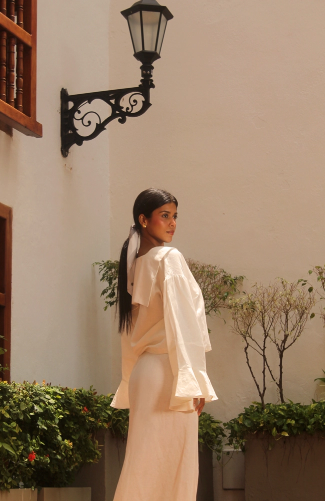 Blusa Elizabeth 3 Blusa Elizabeth - Image 3