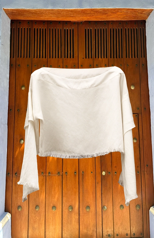 Blusa Miriam 2 Blusa Miriam