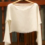 MIRIAM Blusa 4 Blusa Mirian 3