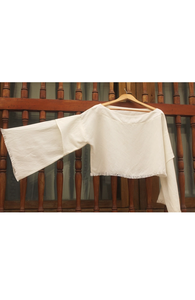 MIRIAM Blusa 10 Blusa Mirian 6