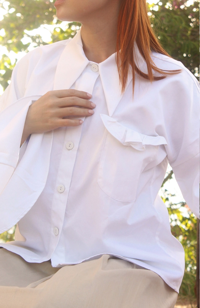 MARIA Blusa 12 Blusa maria 5