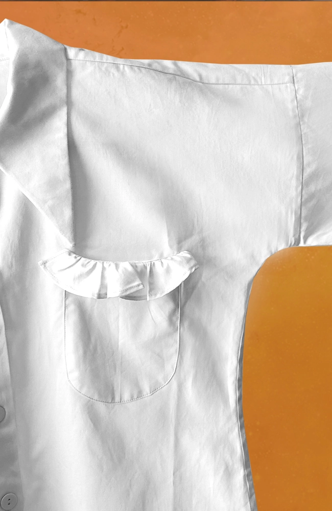 MARIA Blusa 14 Blusa maria 7