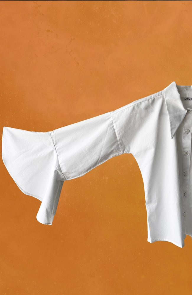 MARIA Blusa 15 Blusa maria 8