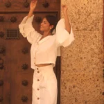 ELIZABETH Falda 3 Falda elizabeth 4