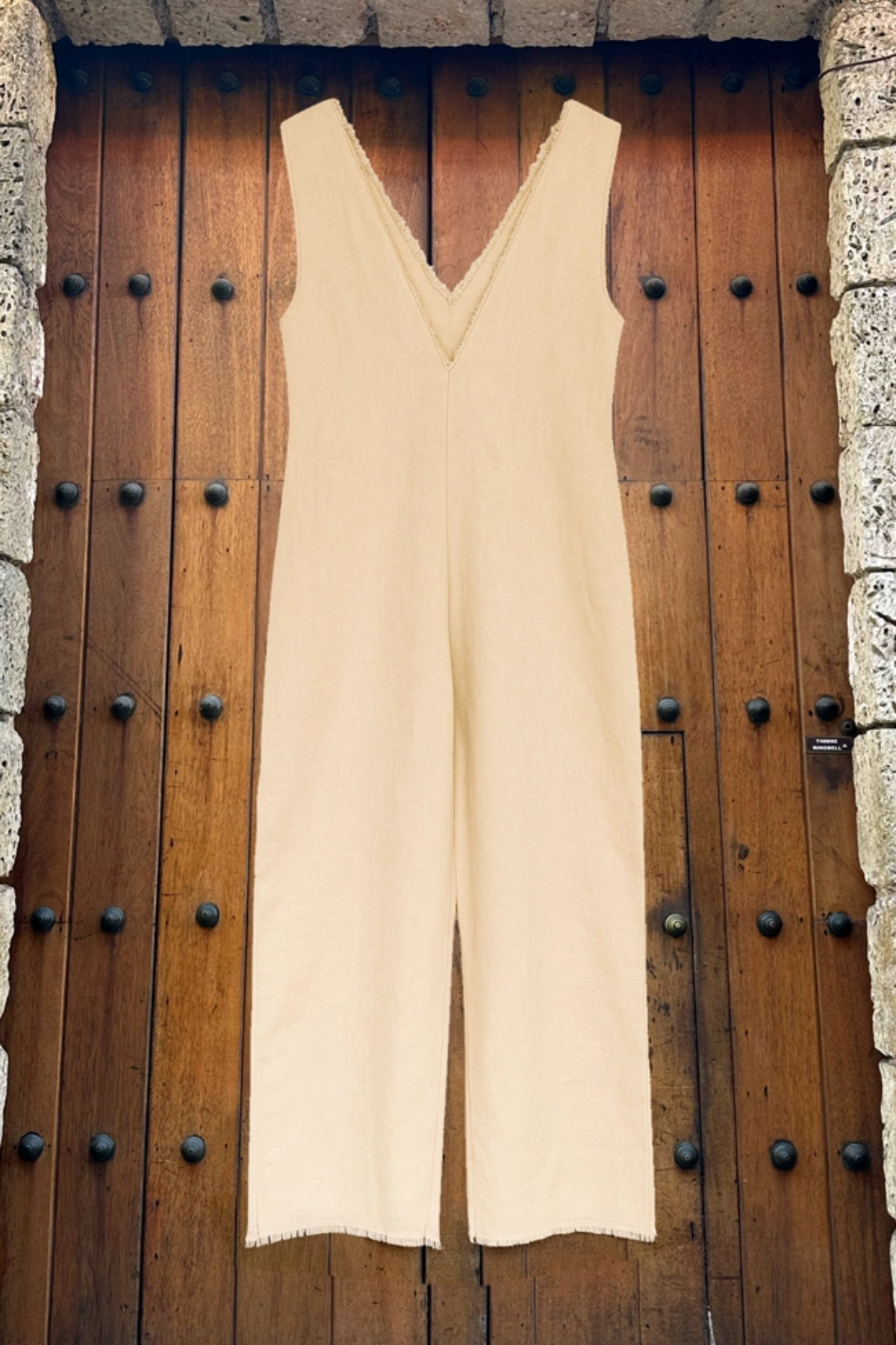 Jumpsuit Rajab