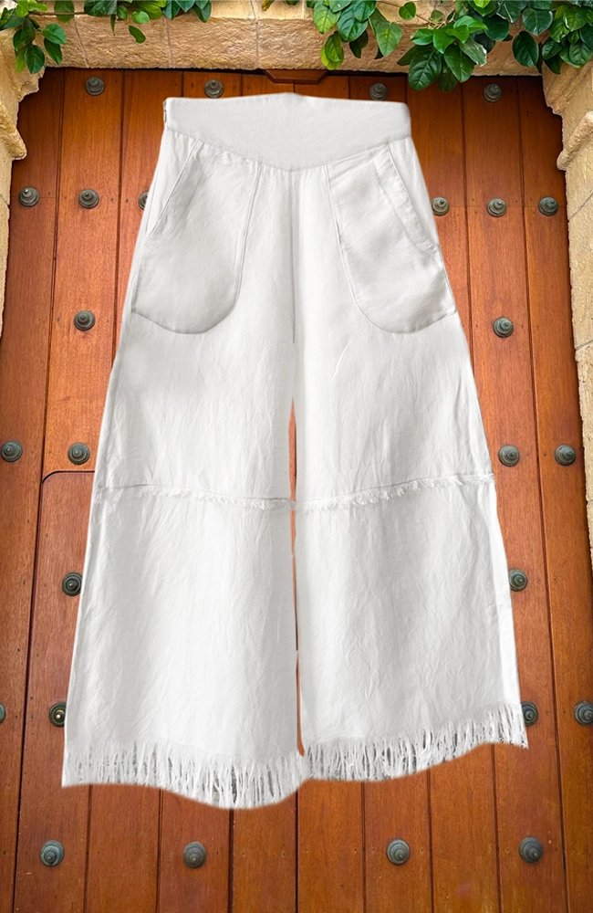 Pantalon Miriam 1 Pantalon Miriam