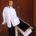 DEBORA Camisa 2 Vestido debora 1