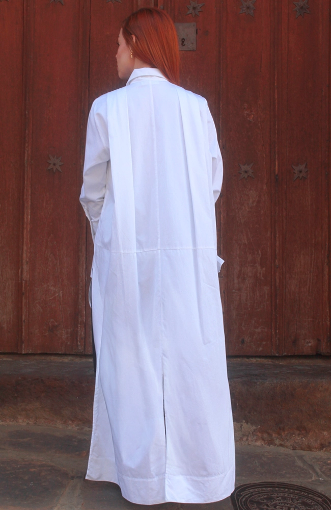 DEBORA Camisa 12 Vestido debora 3