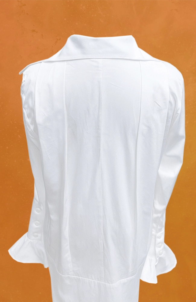 Vestido Debora 2 Vestido Debora - Image 2