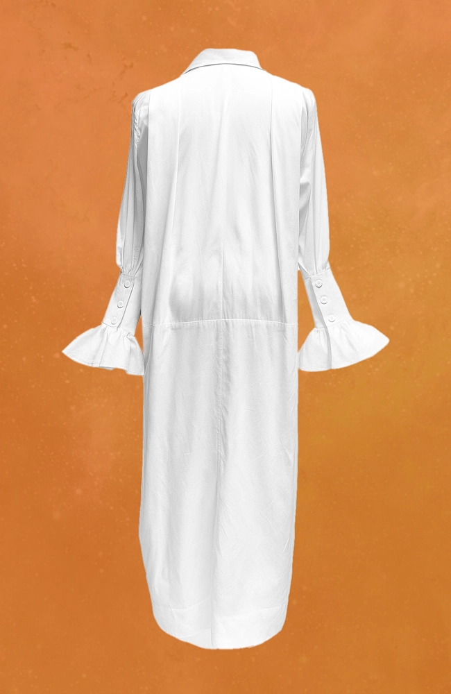 Vestido Debora 3 Vestido Debora - Image 3