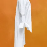 DEBORA Camisa 6 Vestido debora lado