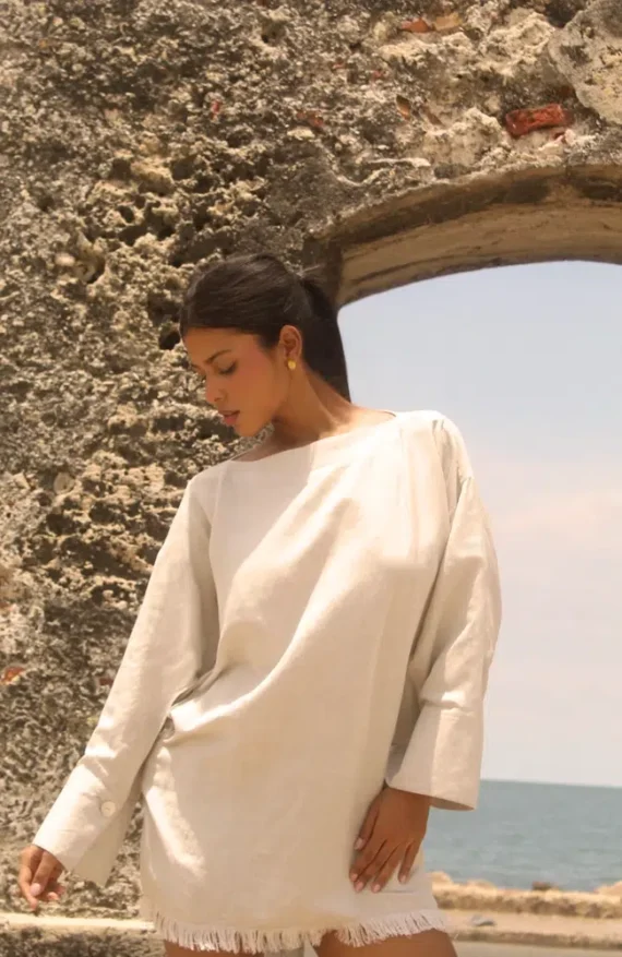 SARA Vestido