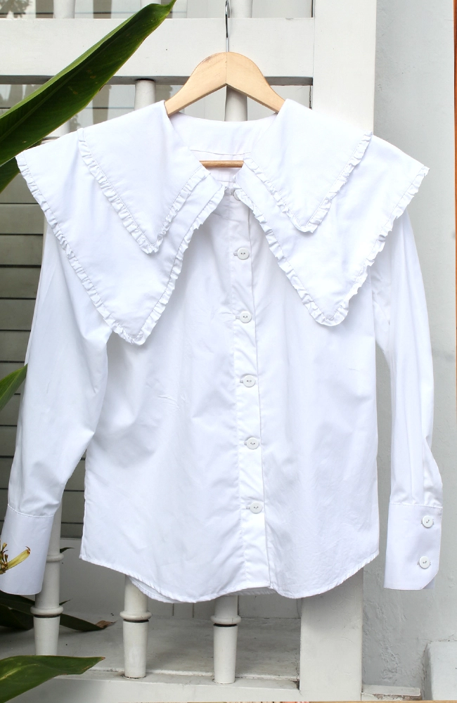 ESTHER Camisa 8 camisa Ester 2