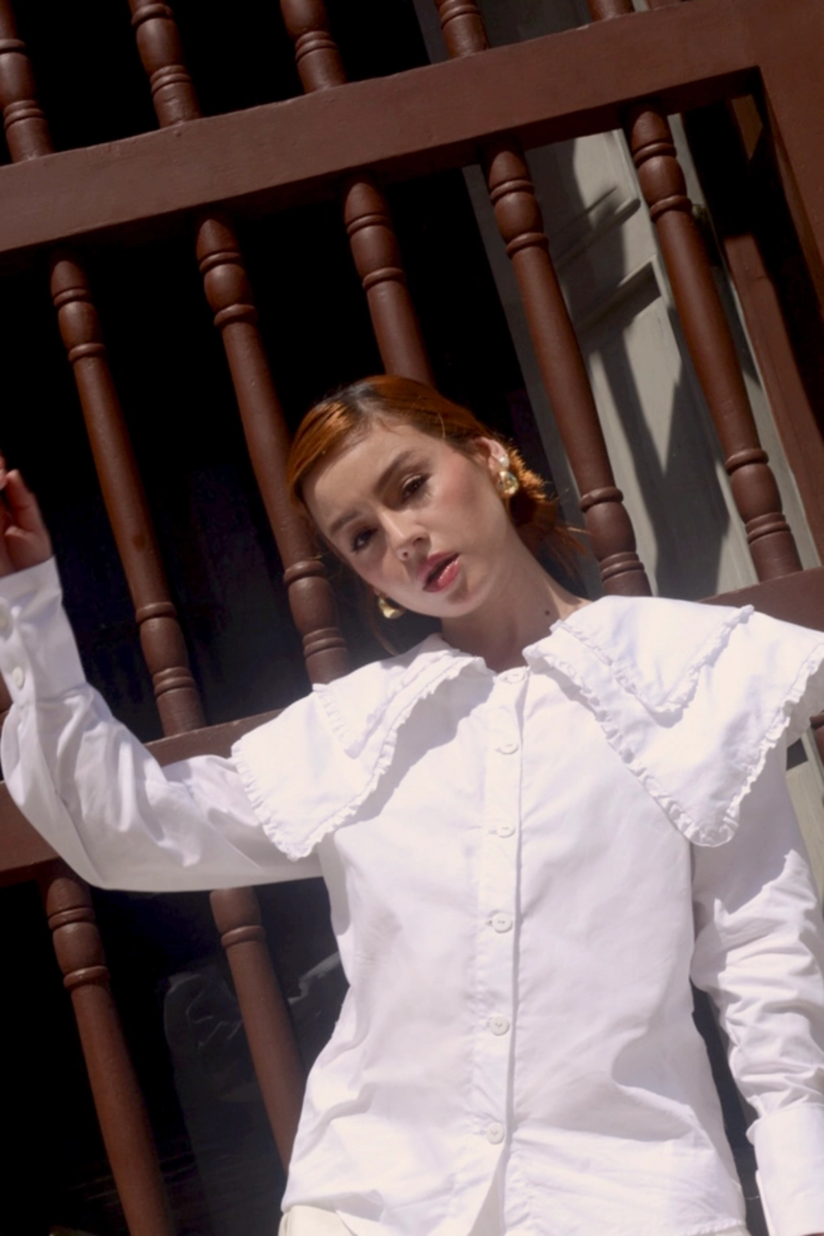 ESTHER Camisa
