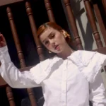 ESTHER Camisa 2 camisa Ester 4