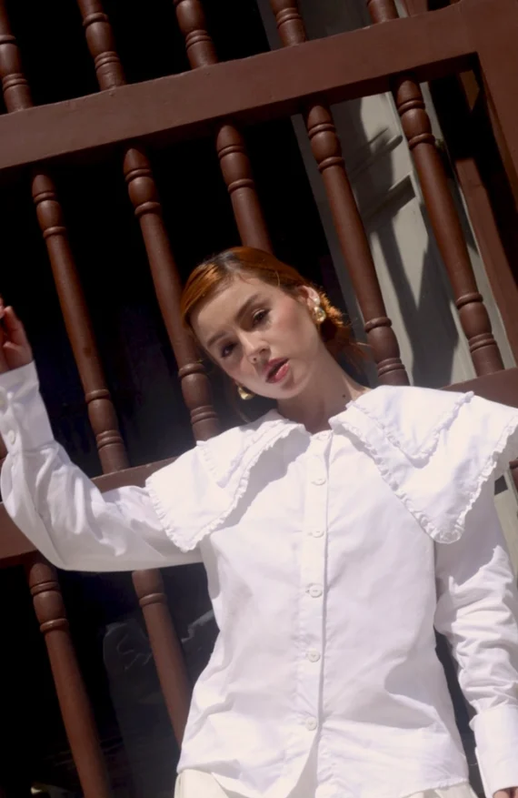 ESTHER Camisa