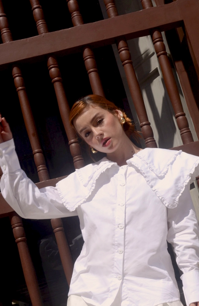 ESTHER Camisa 6 camisa Ester 4