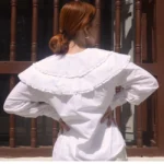 ESTHER Camisa 3 camisa Ester 5