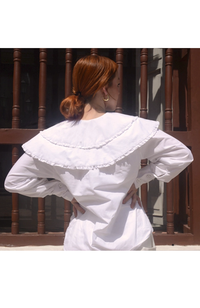 ESTHER Camisa 7 camisa Ester 5