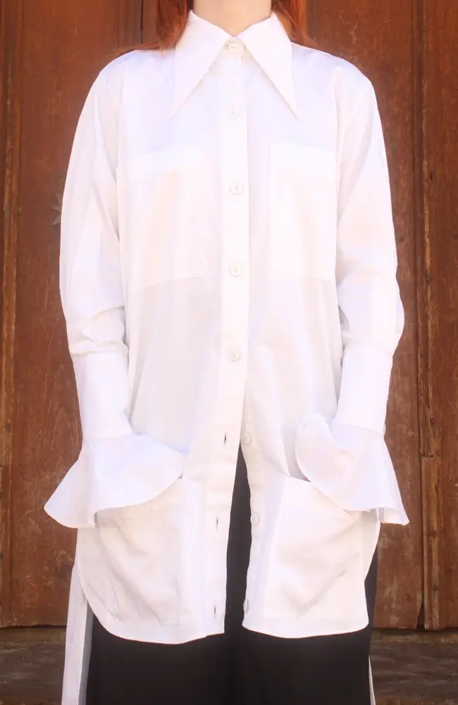 DEBORA Camisa 14 Vestido debora 6