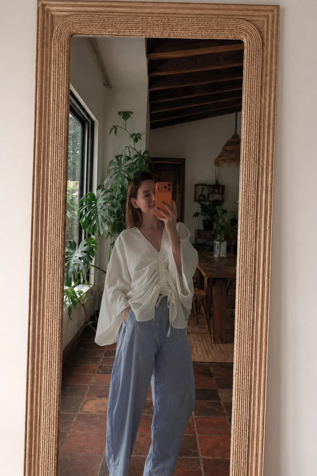 ABIGAIL Blusa