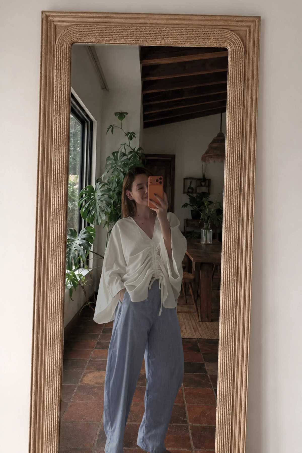 BLUSA ABIGAIL