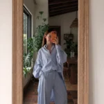 Camisa Magdalena modelo1