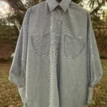 Camisa Magdalena parque 1
