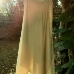 MARTA Falda pareo beige arena 2 Falda marta beige campo 2