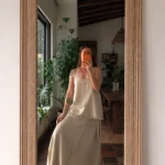 Marta Beige modelo 2