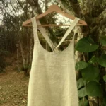 Marta gris campo1