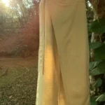 Pantalon Eva campo 1